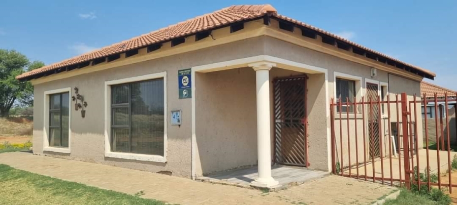 3 Bedroom Property for Sale in Kimdustria Northern Cape